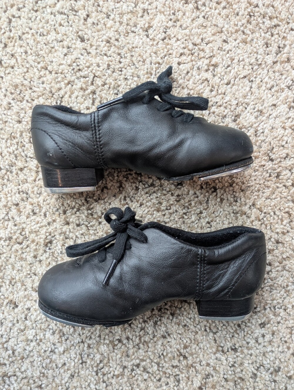 Kids Tap Shoes Boy Or Girl